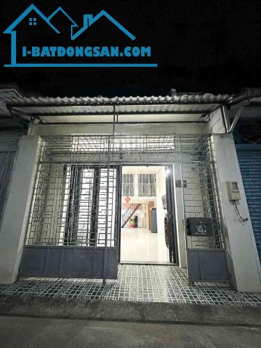 Bán Nhà HXH Trần Tấn, Tân Phú – 55m² – Giảm Sâu Chỉ Còn 4.99 Tỷ sở hữu nhà vị trí đẹp