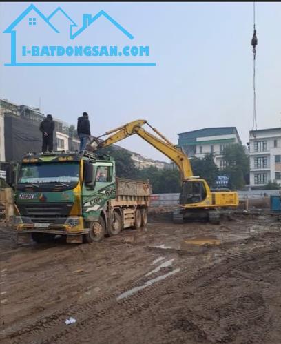 Bán Đất 1000m2 Mt30m Full Thổ Cư Xây Tòa Cao Tầng Làm Bệnh Viện, Trụ Sở Công Ty Giá 550