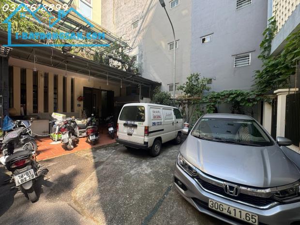 🏢 BÁN BIỆT THỰ PHÂN LÔ XUÂN LA - TÂY HỒ - 110M2 - MT 9M - ĐƯỜNG 3 Ô TÔ TRÁNH - 42 TỶ