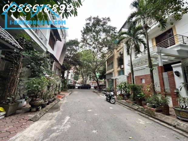 🏢 BÁN BIỆT THỰ PHÂN LÔ KĐT MỸ ĐÌNH 1 - SÁT VƯỜN HOA - 100M2 X 4 TẦNG - MẶT TIỀN 8M -