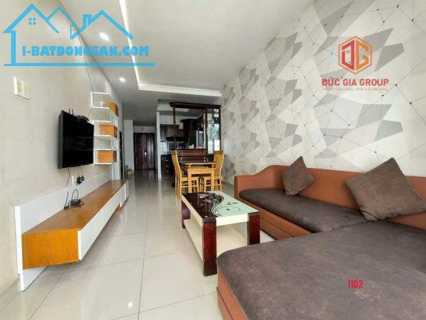 Bán căn hộ chung cư Pegasus Plaza sổ hồng sẵn 69m2 đang cho thuê 10 triệu/tháng giá 2,5 tỷ