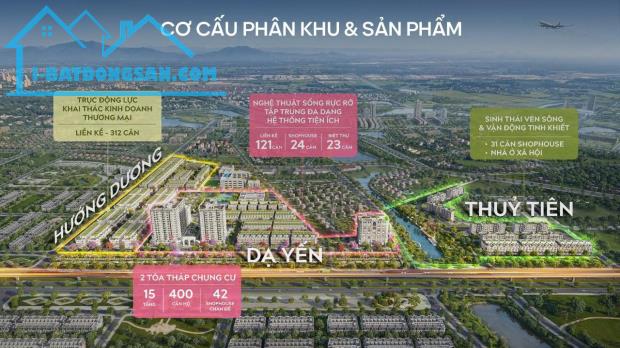 🌸 HÉ LỘ PHIÊN BẢN GIỚI HẠN ROSA VILLAS – KHÔNG GIAN SỐNG DÀNH CHO CỘNG ĐỒNG TINH HOA