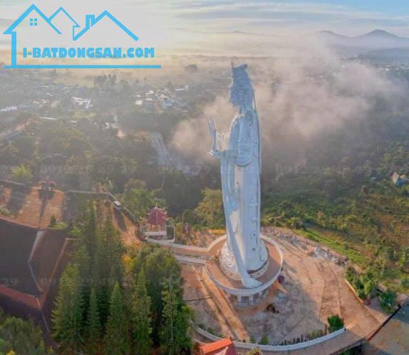 BỎ PHỐ VỀ RỪNG – SỞ HỮU MẢNH ĐẤT KHÔNG GIAN RETREAT 3400M² TẠI LÂM HÀ