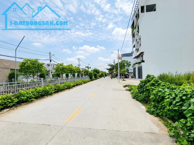 [KH012*] Đất mặt tiền kinh doanh Thạnh Lộc 37 ngang khủng, giá 8.x tỷ