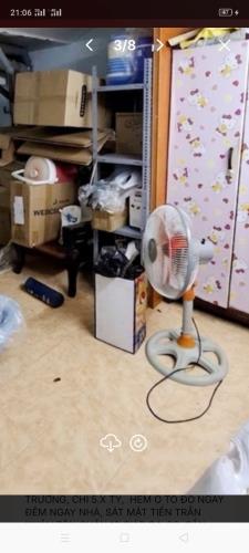 +Bán nhà đường Trần Nhân Tôn q10 , 6mx10m, 3tầng, 1trệt, 2lầu, giá chỉ 5,7tỷ. +lh Ngọ