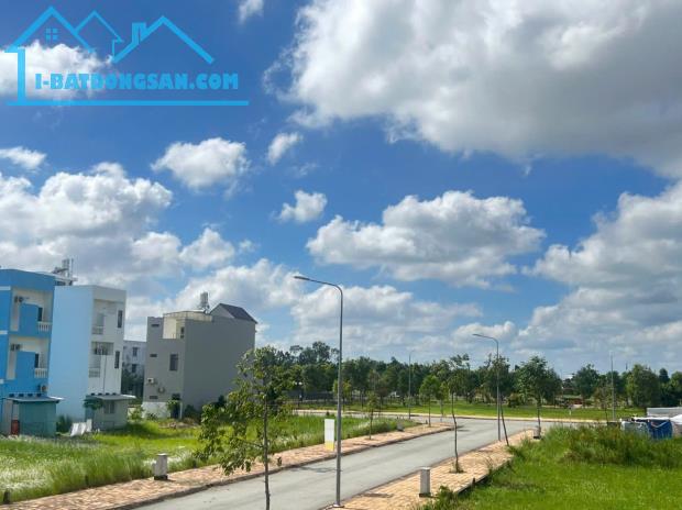 🏡Bán Nền E2-08 Đường D3-Khu Đô Thị Mới Hồng Phát ☎️0939.86.87.88 (Gặp Bưởi Miền Tây)