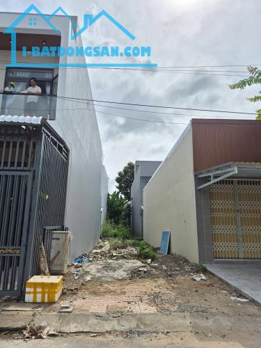 ❌❌BÁN NỀN ĐƯỜNG B4 KDC PHÚ AN - 81M2 - GIÁ 2,2 TỶ - LH 0949946604 QUÝ