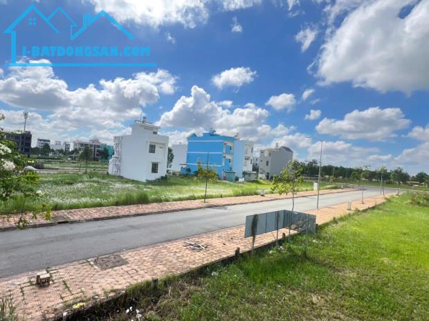 🏡Bán Nền E2-08 Đường D3-Khu Đô Thị Mới Hồng Phát ☎️0939.86.87.88 (Gặp Bưởi Miền Tây)