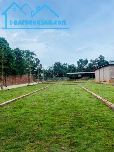 Đất Phú Cát 105m2 mặt tiền 6.8m - sát quỹ đất Đại học - giá đầu tư chỉ 3.2 tỷ
