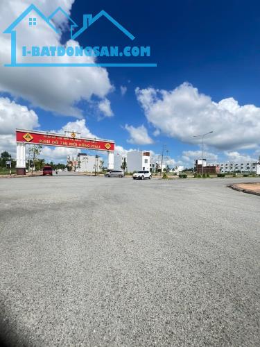 🏡Bán Nền E2-08 Đường D3-Khu Đô Thị Mới Hồng Phát ☎️0939.86.87.88 (Gặp Bưởi Miền Tây)