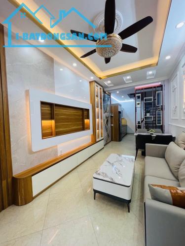 🔥 Nhà gần ParkCity Hà Đông – giá chỉ hơn 7 tỷ!