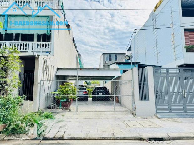 🔥Đất mặt tiền Trần Thị Tâm, KQH Bàu Vá, giá cực rẻ❌️❌️