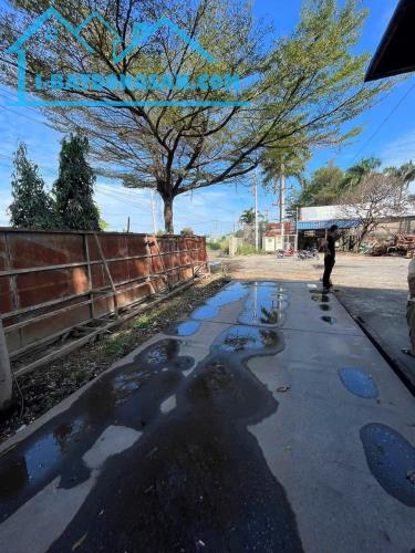 X122 nhà xưởng cần bán với pháp lý chuyển đổi SKC toàn bộ, vị trí thuận lợi Sản xuất