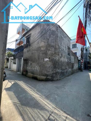 🏡 LÔ GÓC 64M² – 3 MẶT THOÁNG – GẦN CHỢ LŨNG HOA – GIÁ 2,3 TỶ