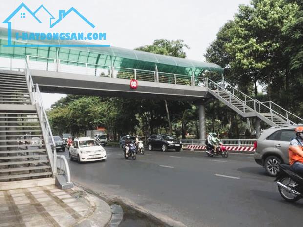 Bán nhà riêng, 15 m², Tân Bình