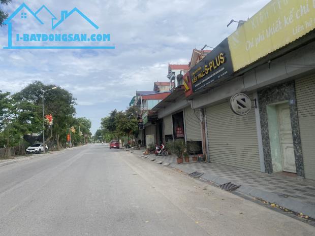 ĐẤT THƯ LÂM ĐÔNG ANH 51m , ĐƯỜNG TRẢI NHỰA MỚI ĐÉT 2,3 tỷ