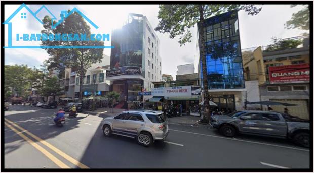 Bán rẻ nhà phố xinh 5 x 10m 1 trệt 2 lầu An Dương Vương Quận 5 TP.HCM