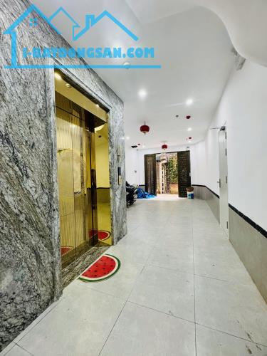 💥💥💥BÁN TÒA NHÀ DÒNG TIỀN GẦN SÁT MẶT PHỐ 90M2X7 TẦNG 24CH FULL NT
