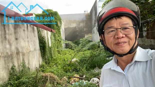 🌊🏡 ĐẤT MẶT TIỀN VIEW SÔNG SIÊU ĐẸP – KHU BIỆT THỰ CAO CẤP – CHỈ 6.2 TỶ 🏡🌊 💎 Cơ