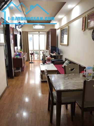 Cần bán căn hộ Khang Gia Gò Vấp 2PN, SHR, giá bán 3 tỷ 180tr. Bancon thoáng mát