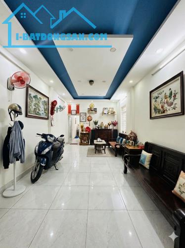 🏡Giảm 800 triệu, bán gấp nhà sát mặt tiền Tô Hiệu, 64m, 3PN tiện KD, đủ tiện ích, 6.x Tỷ.