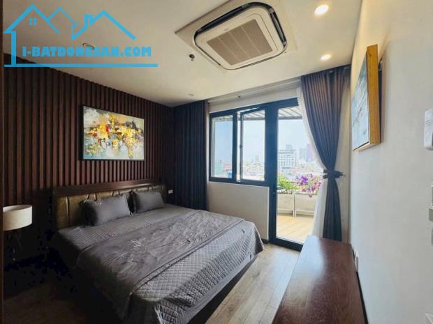 TÒA CĂN HỘ PHÓ ĐỨC CHÍNH - TÂM ĐIÊM DU LỊCH BIỂN ĐÀ NẴNG