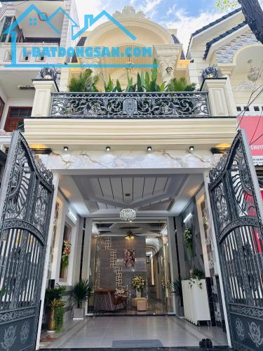 🏡 Bán Nhà Trệt Lầu – Đ Tú Xương KDC Hồng Phát Liên hệ ☎️0939.86.87.88 Bưởi Miền Tây