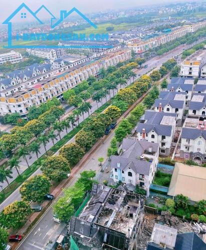 Mặt Phố Geleximco Lê Trọng Tấn 100m² - MT 5m - Kinh Doanh - nhỉnh 30 tỷ
