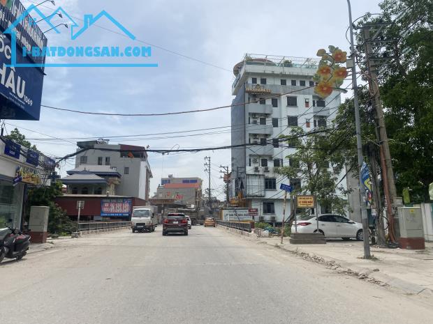 HƠN 40tr/m VỊ TRÍ ĐẮC ĐỊA THƯ LÂM ĐÔNG ANH CƠ HỘI VÀNG CHO ACE