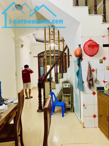 Căn Nhà Phú Đô Lê Quang Đạo - 36m - 4 tầng - SVDMD - Ô tô - 8 ty5