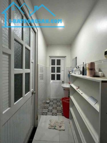 Bán nhà Ông Nhiêu, Quận 9, nhà 1 trệt 1 lầu, 2 PN, sổ hồng riêng, giá chỉ 3.7 tỷ.