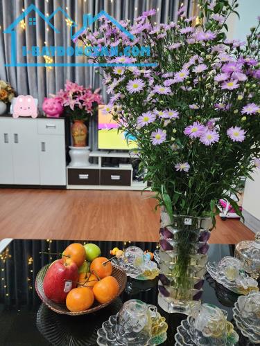 BÁN CĂN HỘ CHUNG CƯ LÊ LỢI – TRUNG TÂM TP. VINH, NGHỆ AN GIÁ HƠN 1 TỶ