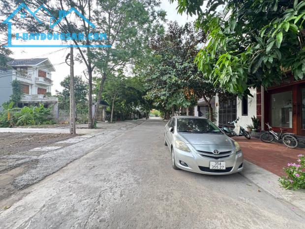 🔥 BÁN 10 LÔ ĐẤT ĐINH TIÊN HOÀNG – NINH KHÁNH – 70M² – MT 5M – CHỈ TỪ 2,99 TỶ – GIÁ ĐẦU TƯ