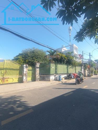 Đất 3 MT Tam Phú – Dt 1300m² (31m x 43m) – Full thổ cư – Gần BV Thủ Đức