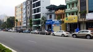 *Bán nhà mặt tiền đường(7,5m) Lương Ngọc Quyến, sát chợ Đống Đa, dt 140m2, Giá 13 tỷ