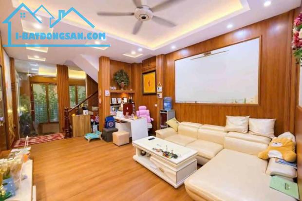 GIẢM SỐC NHÀ KIM MÃ PHỐ VIP BA ĐÌNH FULL NỘI THẤT 47M X 5 TẦNG MT 4,3M NHỈNH 13 TỶ