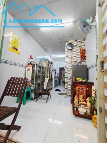 GIỈAM 400TR TỈNH LỘ 10 BÌNH TÂN --90M2"--DÒNG TIỀN 10TR--GIÁ :4.9 TỶ (TL)