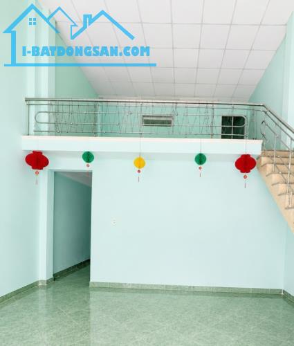 ♪ Sát Bãi Tắm Mỹ Khê, Trần Văn Dư, 55m2, lửng đúc, nhỉnh 5 tỷ