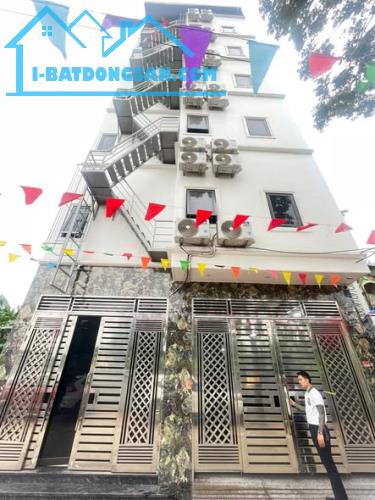 Ngọc thụy công viên Long Biên 11 tỷ 50m có dòng tiền kinh doanh cho thuê