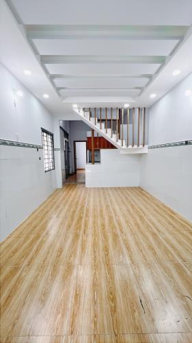 Nhà khánh hội quận 4 , 45m, 2 tầng giá 4.7 tỷ