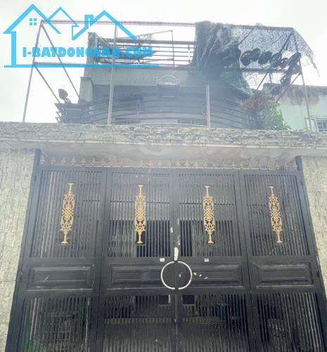 N_AL23.Bán nhà kdc Nam Hùng Vương 108m2 3 tầng xe hơi tới cửa chỉ 6 tỷ nhỏ, hc đủ