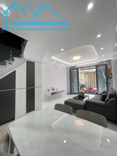 N_AL22.Bán nhà sát vách Kinh Dương Vương 44m2 2 tầng đẹp lung linh, chỉ 4 tỷ xíu, không QH
