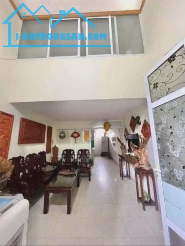 BÁN NHÀ 950 TRIỆU 1 TẦNG 37M2 ( HƯỚNG BẮC ) NGÕ GIÀI PHÓNG
