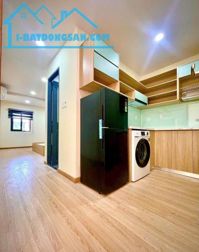 THỚI AN 13 – XE HƠI NGỦ TRONG NHÀ – 60M² – FULL NỘI THẤT – CHỈ 7.85 TỶ