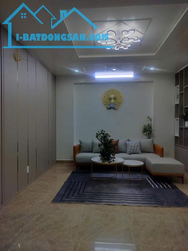 BÁN NHÀ 3 TẦNG ĐẰNG HẢI, NGÕ 311 THÔNG MAI TRUNG THỨ, 44M², HƯỚNG NAM, GIÁ 2,79 TỶ