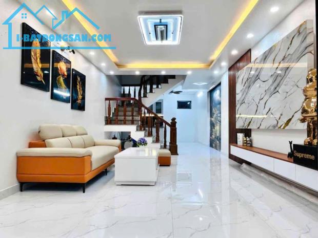 HOT KHÚC HẠO - KHÚC THỪA DỤ 2 - THIÊN LÔI - AEON MALL - 52M2 - NỞ HẬU - 3 TẦNG - NHÔ 3TỶ