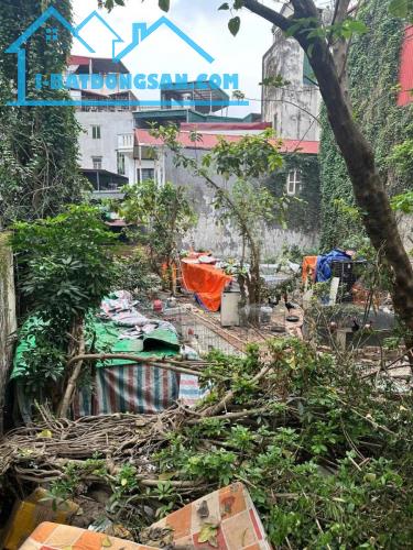 ĐẤT ĐẸP BỒ ĐỀ – 188m² ĐẤT LÔ GÓC – MT 10M – Ô TÔ TRÁNH – CHỈ 29,5 TỶ
