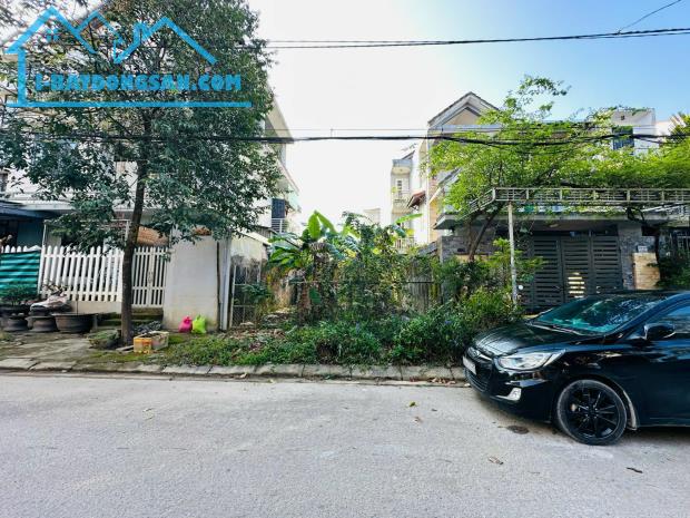 BÁN ĐẤT 156M2 MẶT TIỀN ĐƯỜNG TUY LÝ VƯƠNG, GẦN TRƯỜNG GIA MÔ, PHƯỜNG VỸ DẠ, TP HUẾ
