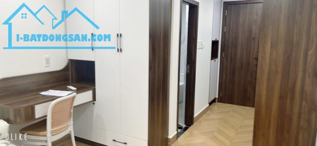 Toà NHÀ CHDV MỚI- NỘI THẤT CAO CẤP Đ.QUANG TRUNG Gò Vấp Nhỉnh 23Tỷ