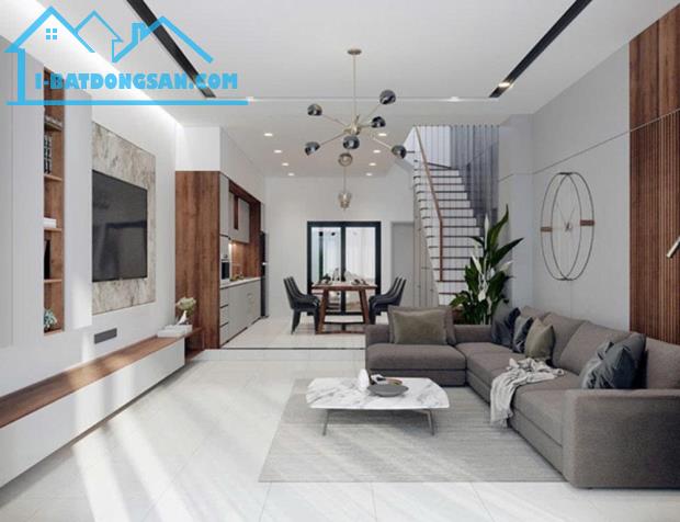 BÁN NHÀ HÀ ĐÔNG 38M - 5 TẦNG SIÊU ĐẸP NHỈNH 5 TỶ - MẶT TIỀN RỘNG